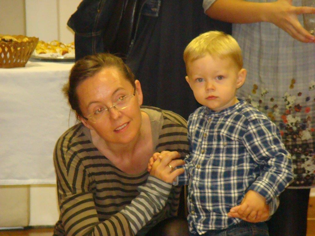 Ausstellung Gashi, Wien 2014